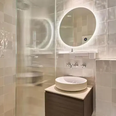 Sublim Le Marais Beaubourg Villa *