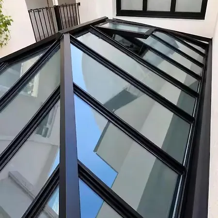 Villa Sublim Le Marais Beaubourg Parijs